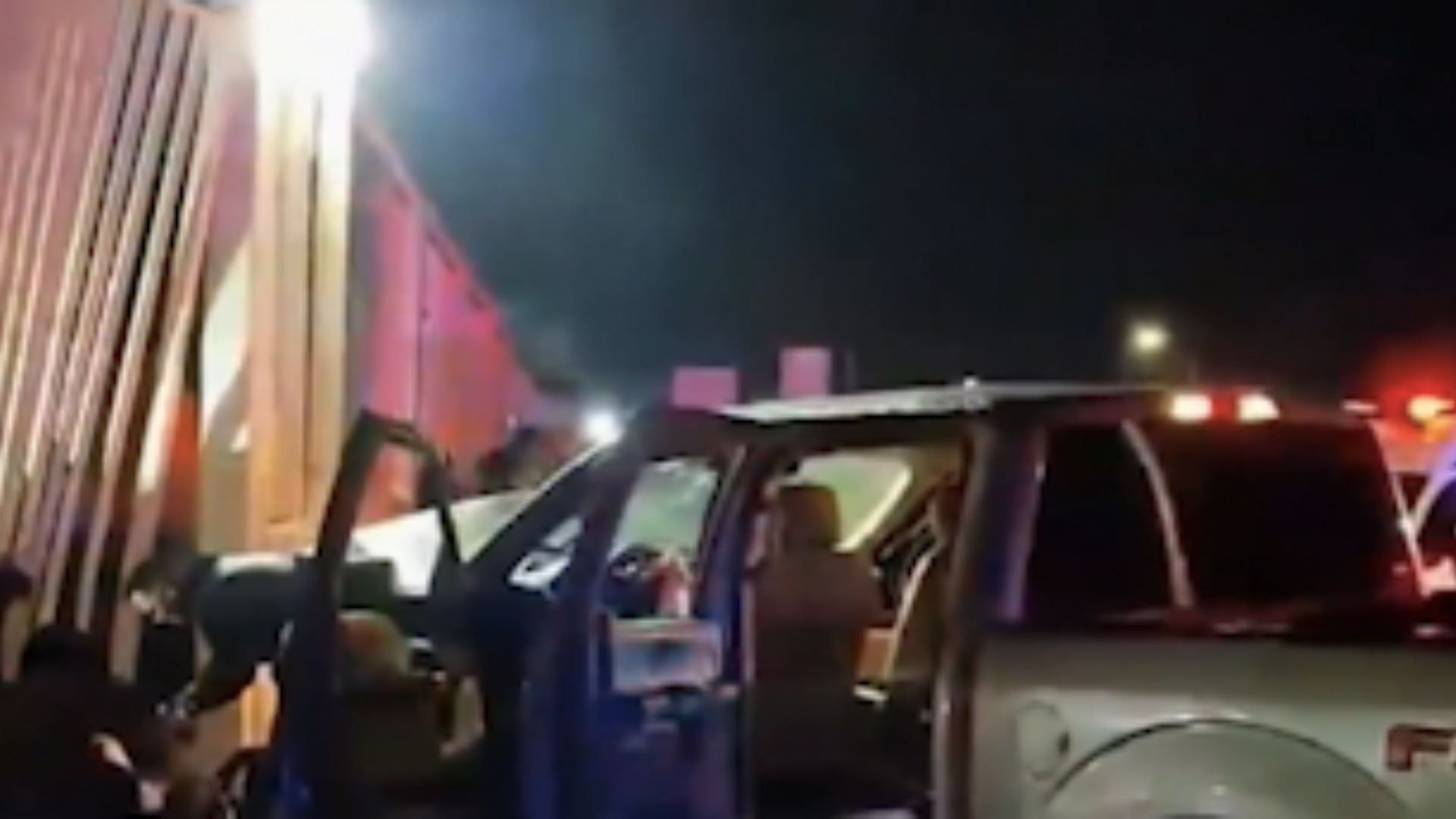 El joven se encuentra internado en un hospital privado de Coahuila
