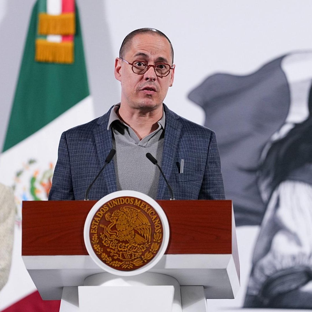 Gobierno Aclara Qué Pasará con la Agencia Espacial Mexicana y con Salvador Landeros
