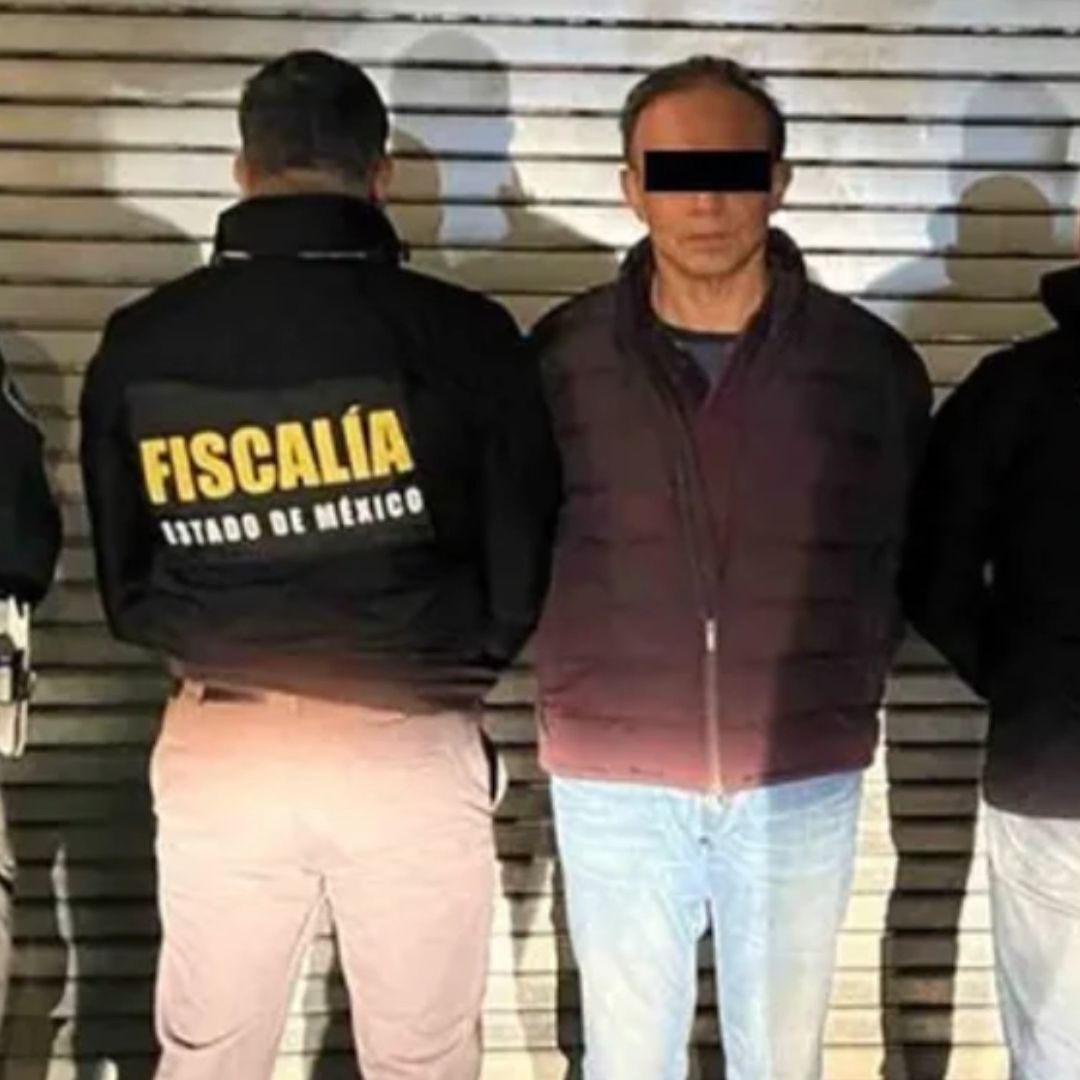 Vinculan a Proceso a Raymundo Carbajar