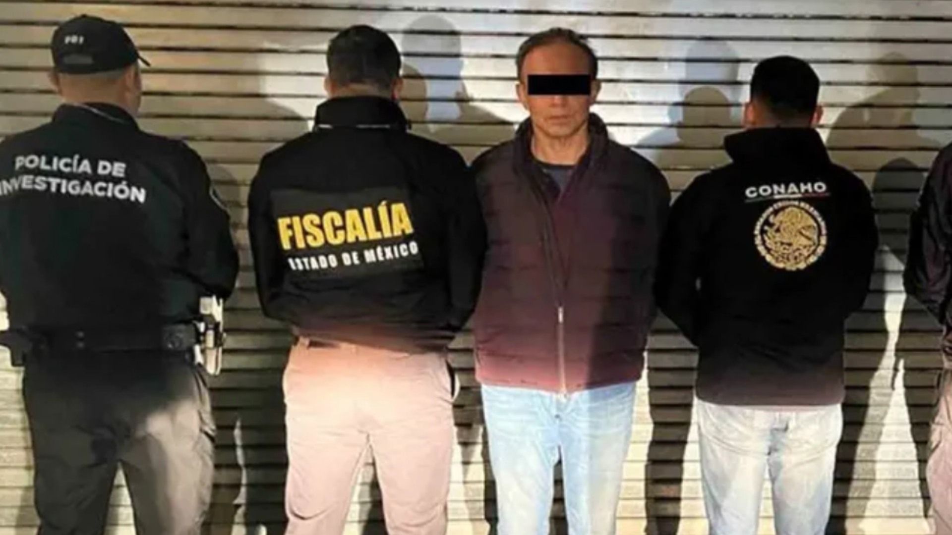 Vinculan a Proceso a Raymundo Carbajar