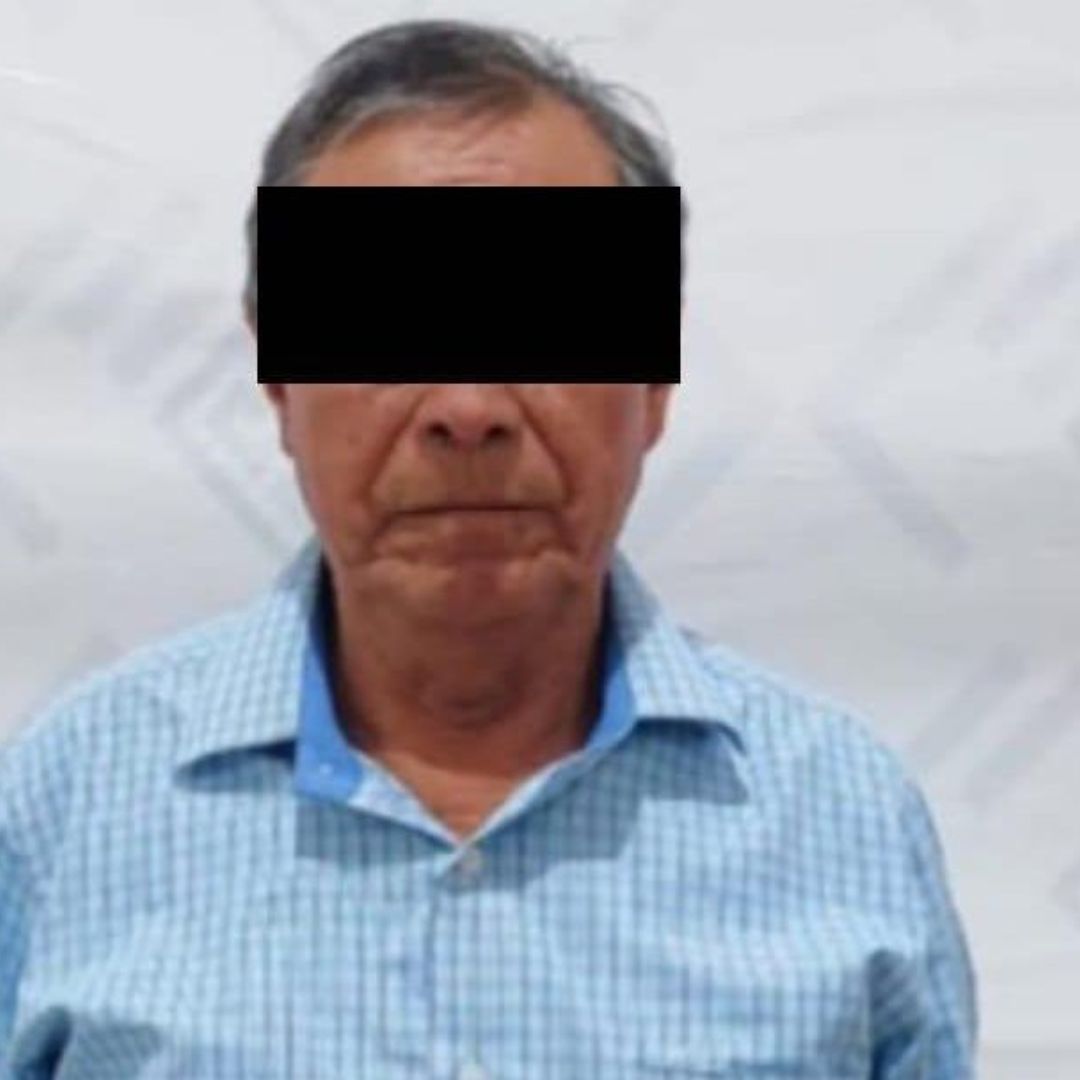 Rosemberg López Roblero suma cinco denuncias en su contra, por supuestamente cobrar cuotas a familias desplazadas por la violencia en Chiapas.