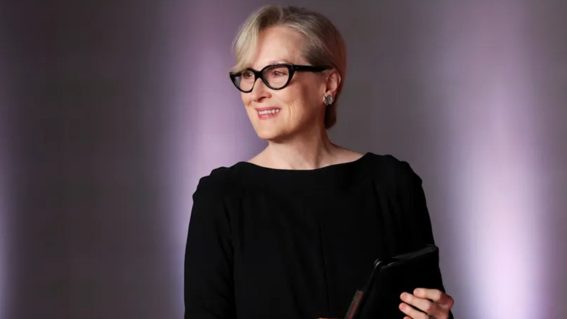Así Fue el Sorprendente Escape de Meryl Streep de los Incendios en Los Ángeles