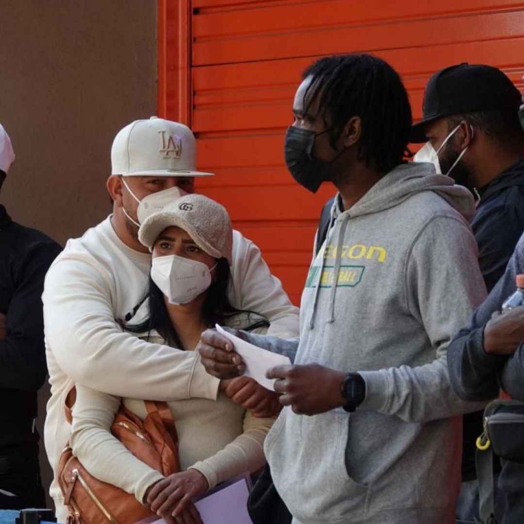'El Sueño Mexicano': Nuestro País Se Convierte en Opción de Vida para Migrantes