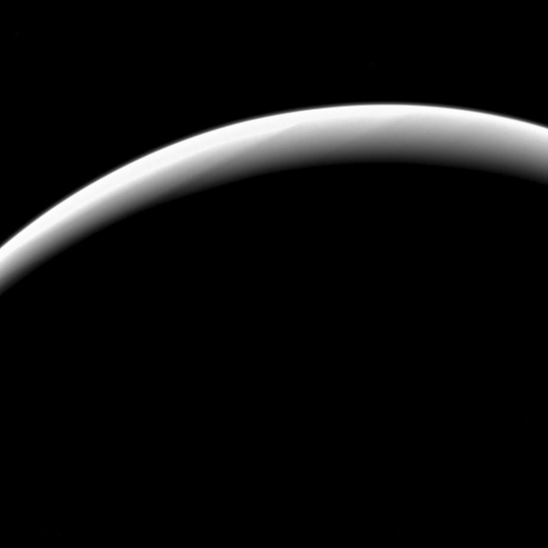 Descubren misterio tras misteriosas islas mágicas de Saturno