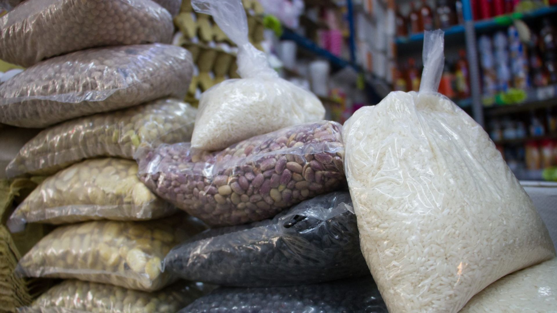 Qué productos contiene la canasta de alimentación para el Bienestar 2024 Edomex