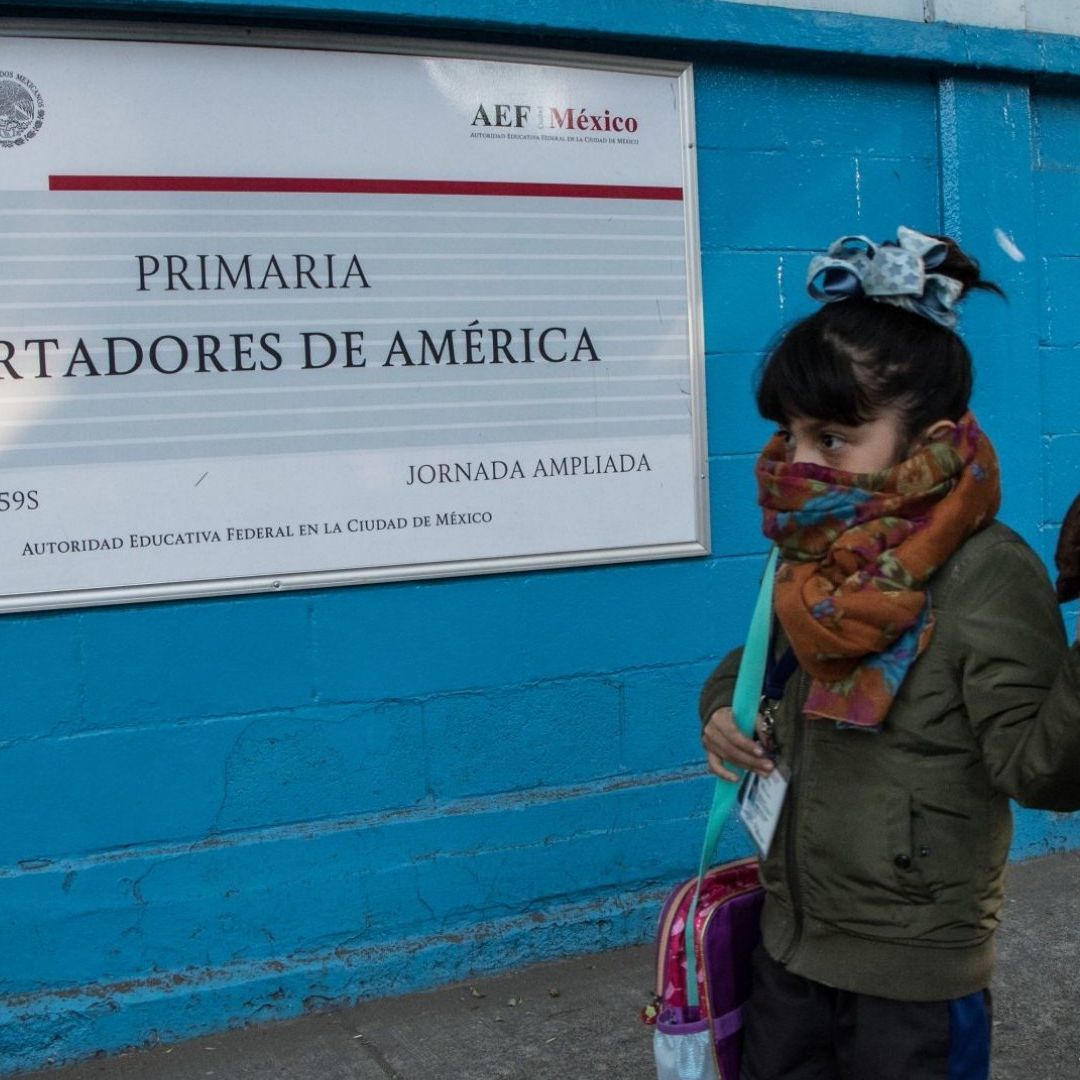 Preinscripciones CDMX 2025 A qué letras les toca registro en febrero en AEFCM checa lista de apellidos