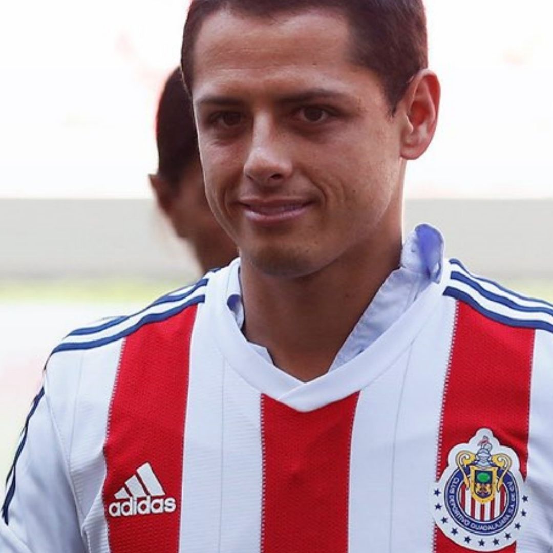 Calendario de Chivas en el Clausura 2024 con los partidos que puede jugar el Chicharito Hernández