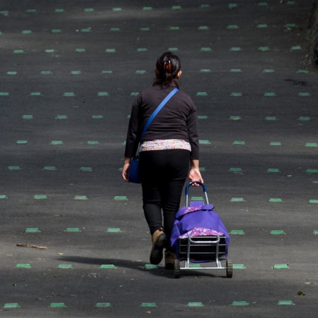 El Apoyo para Amas de Casa CDMX abrirá registro muy pronto. Conoce aquí qué día empieza la inscripción