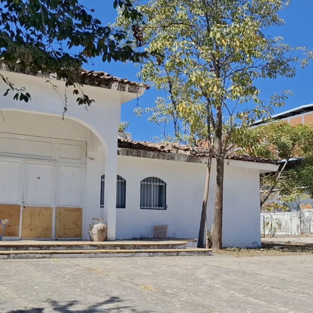 Clausuran albergue DIF en Puerto Vallarta