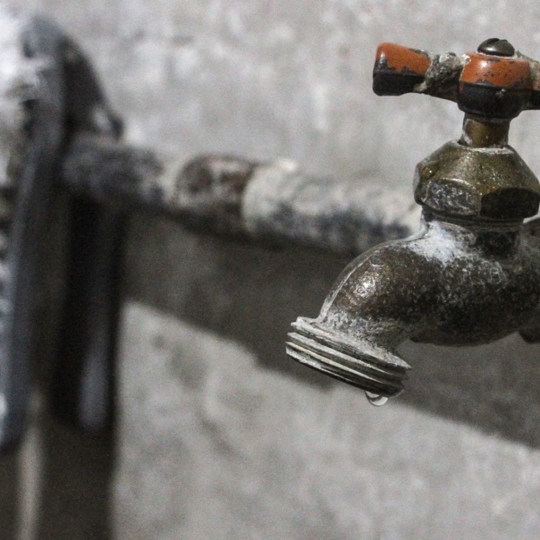 Escasez de Agua: Municipios Conurbados a CDMX, Llevan Meses sin Suministro (Parte 2)