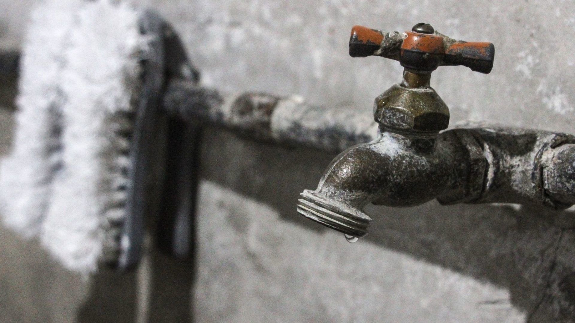 Escasez de Agua: Municipios Conurbados a CDMX, Llevan Meses sin Suministro (Parte 2)