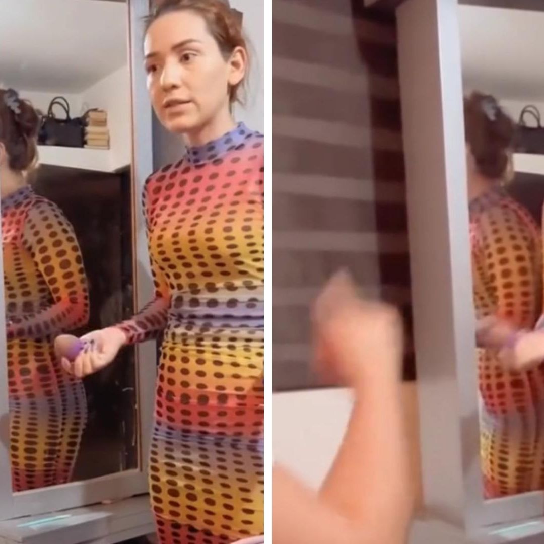 Mujer pide al padrastro que mantenga a su hija pero que no la regañe