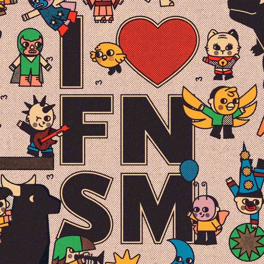 Boletos para las terrazas del Foro de las Estrellas en la FNSM 2025.
