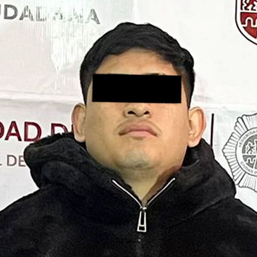Detienen a Líder de La Unión Tepito: Así Opera Red para Distribuir Droga en CDMX