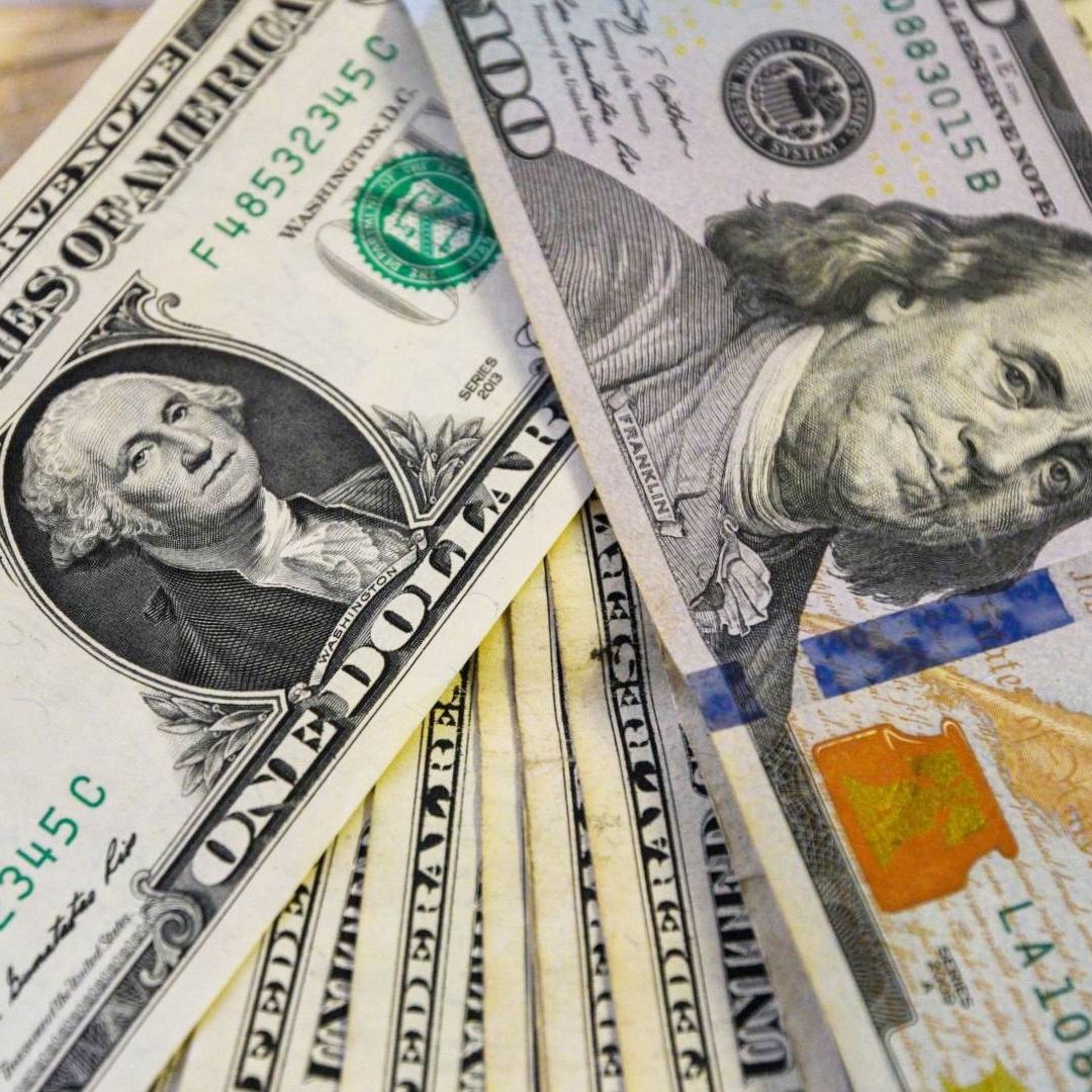 Precio del Dólar Hoy: Así Está el Peso en el Tipo de Cambio este 31 de Enero de 2025