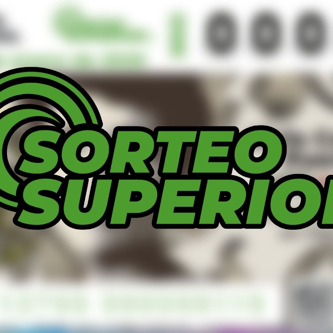 Resultados Lotería Nacional hoy viernes 31 de enero 2025 premio mayor y números ganadores del Sorteo Superior 2833