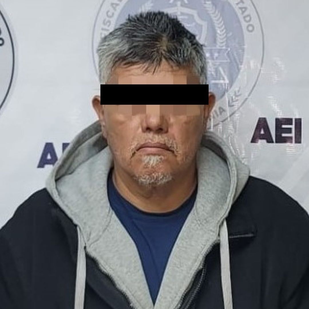 Detienen a sujeto prófugo por homicidio en Tijuana