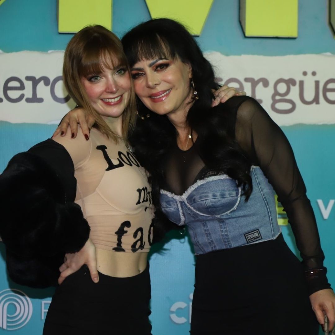 ¿En Qué Va el Caso de Imelda Garza Tuñón y Maribel Guardia?