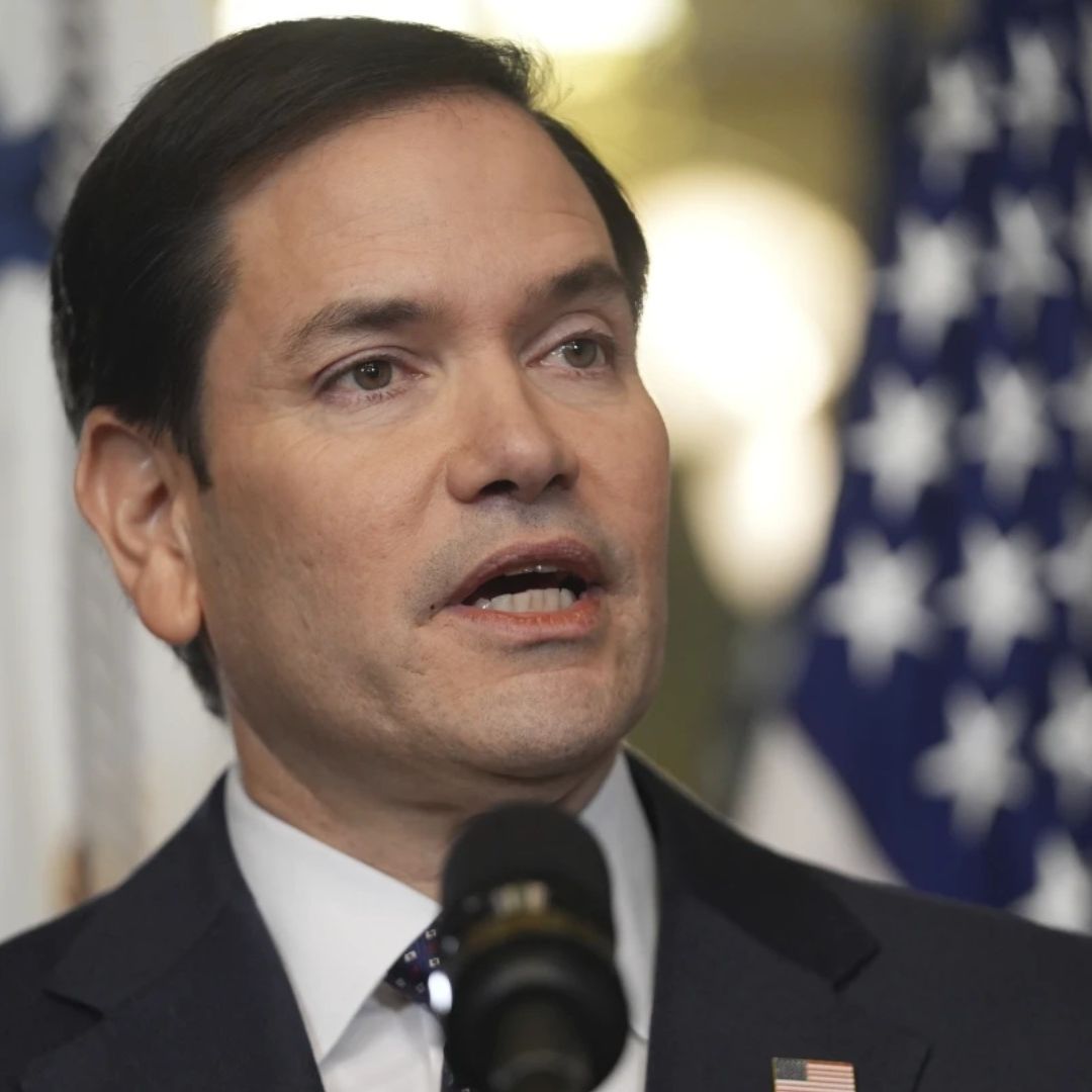 Marco Rubio Viaja a 5 Países de Latinoamérica por Control de Migración Ilegal y Combate al Narcotráfico