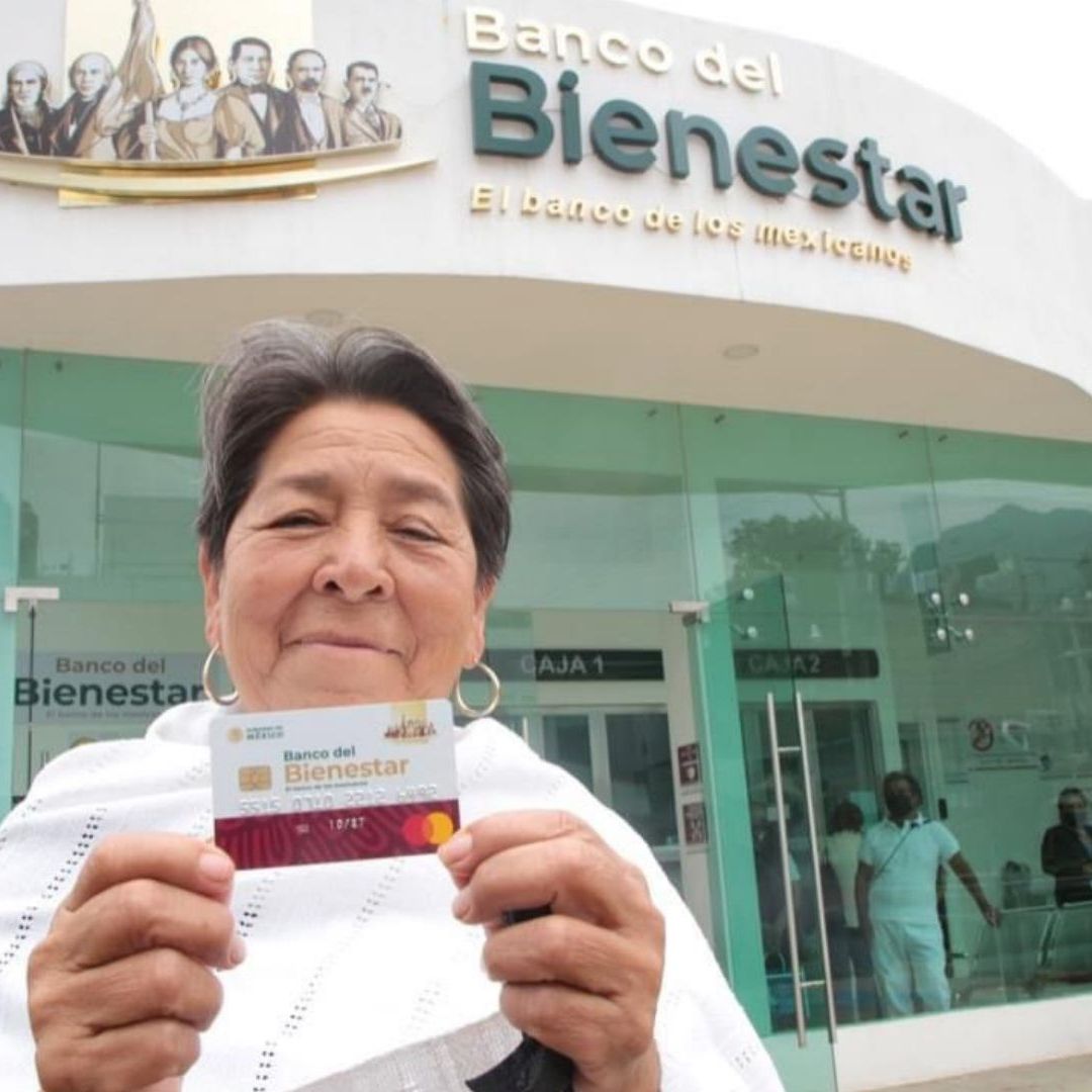 Entrega de Tarjeta del Bienestar 2024: Estos días de febrero la dan a nuevos beneficiarios