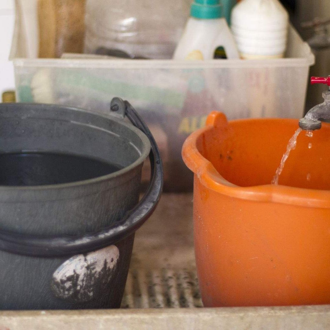 Las colonias que reciben agua por tandeo tienen una tarifa fija por pago del servicio
