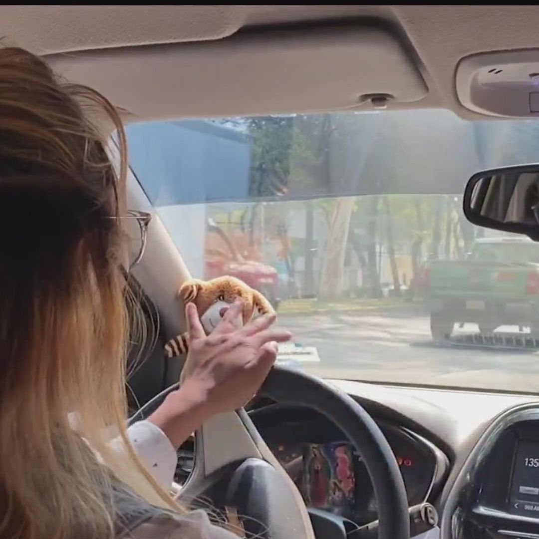 FGJCDMX Investiga Aparición de Violador Serial de Conductoras de Taxis por Aplicación