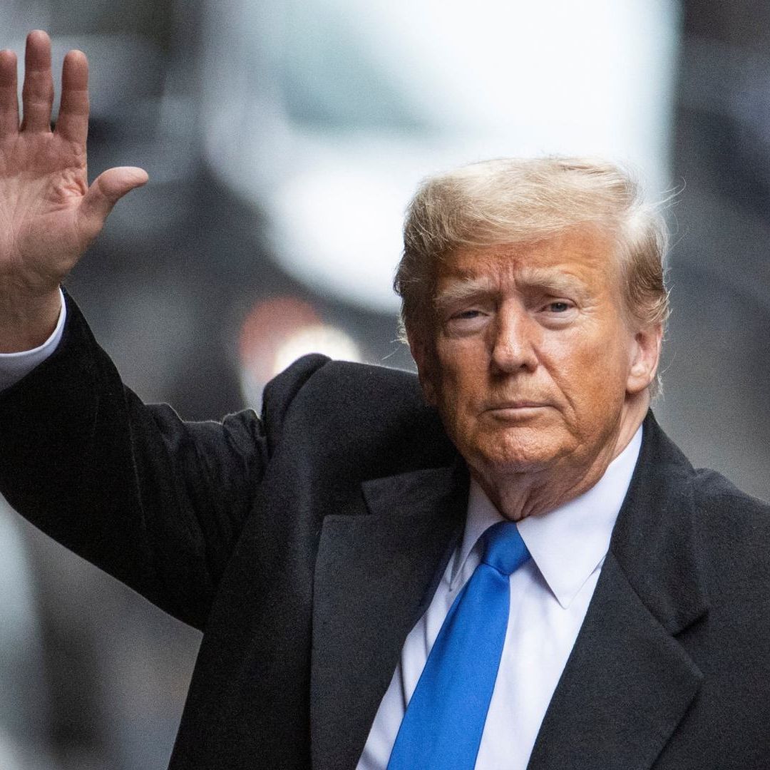 Trump, de 77 años, niega toda acusación y sigue atacando a Carroll, de 80, mientras el republicano busca regresar a la Casa Blanca este año electoral