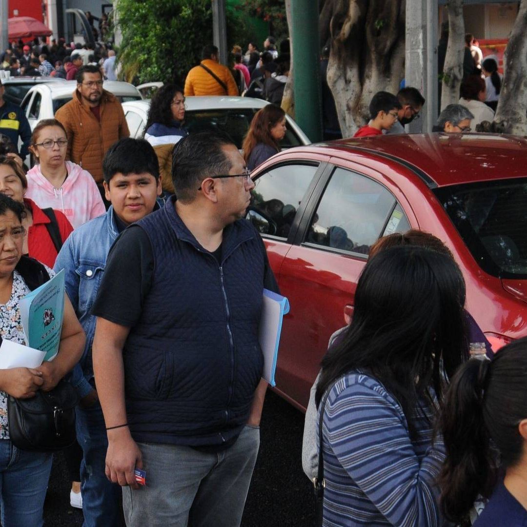 La convocatoria de COMIPEMS se anunciaba en los primeros días de febrero.