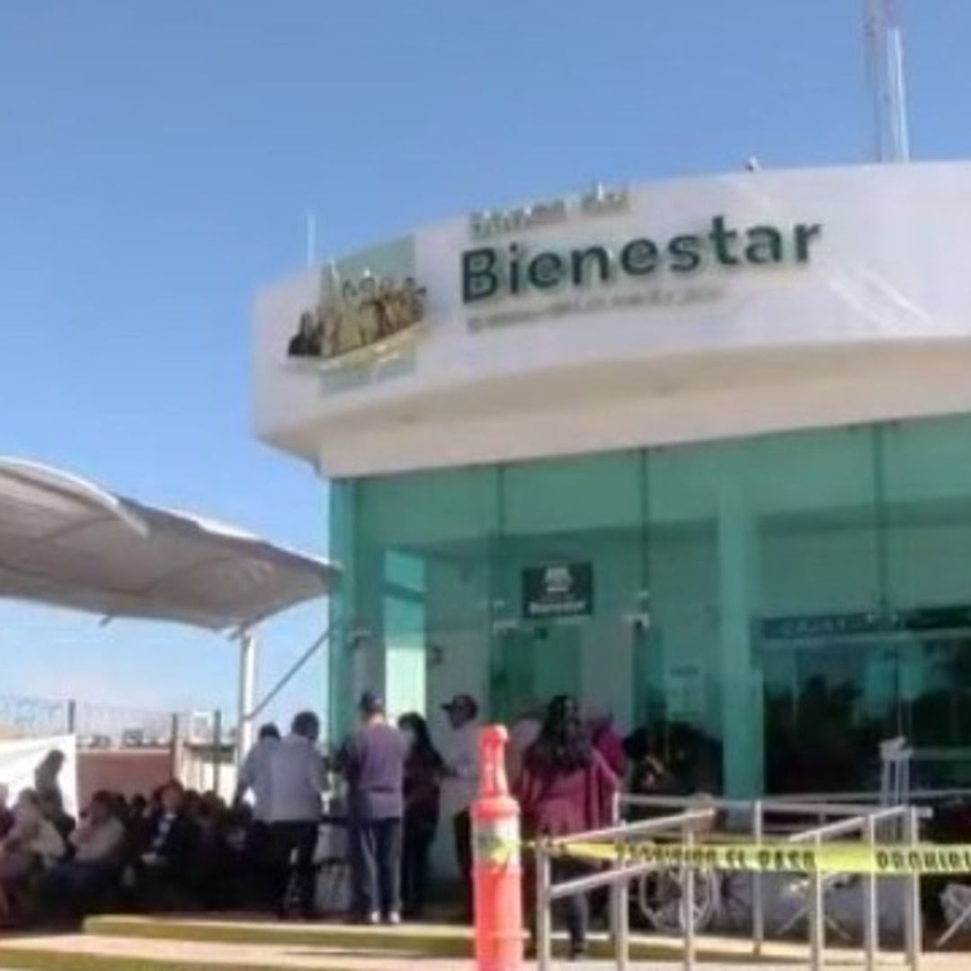 Pensión Bienestar 2024 Cuándo Depositan en Sonora