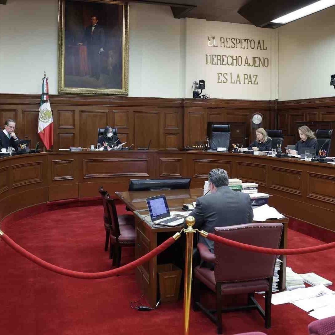 Los Comités de Evaluación de los Poderes Legislativo y Ejecutivo han entrado en la fase final de selección de candidatos al Poder Judicial.