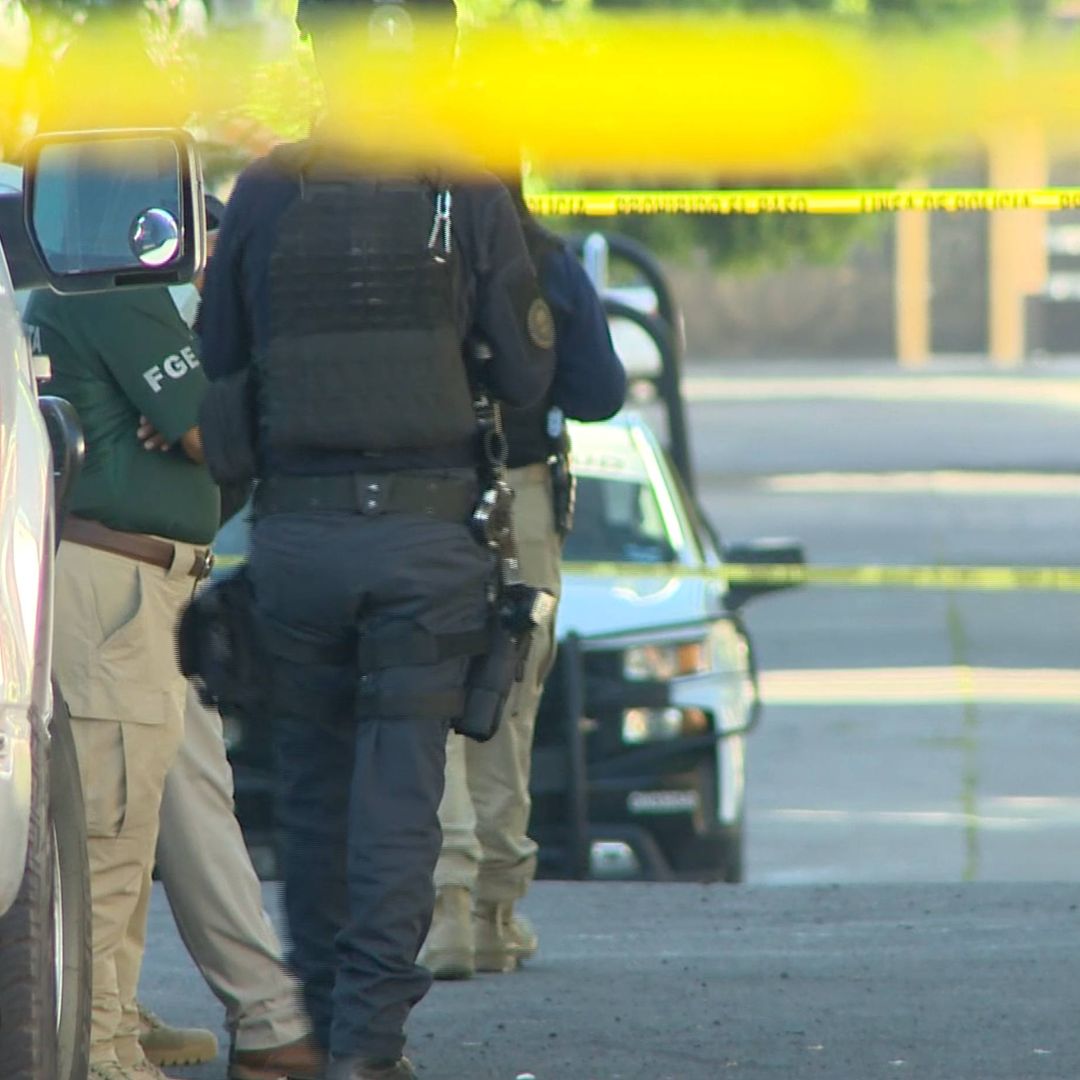 Más de 20 Policías Fueron Asesinados en el 2023 en Celaya