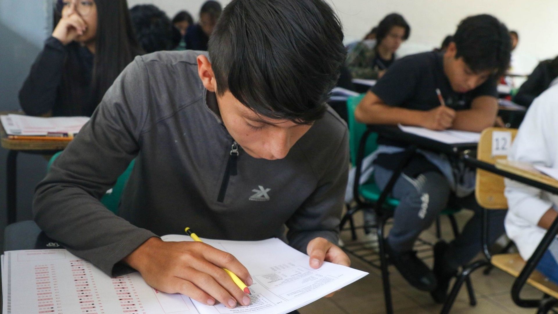 Cómo saber el listado de escuelas incorporadas a COMIPEMS 2025 checa las ocpiones educativas de la última convocatoria