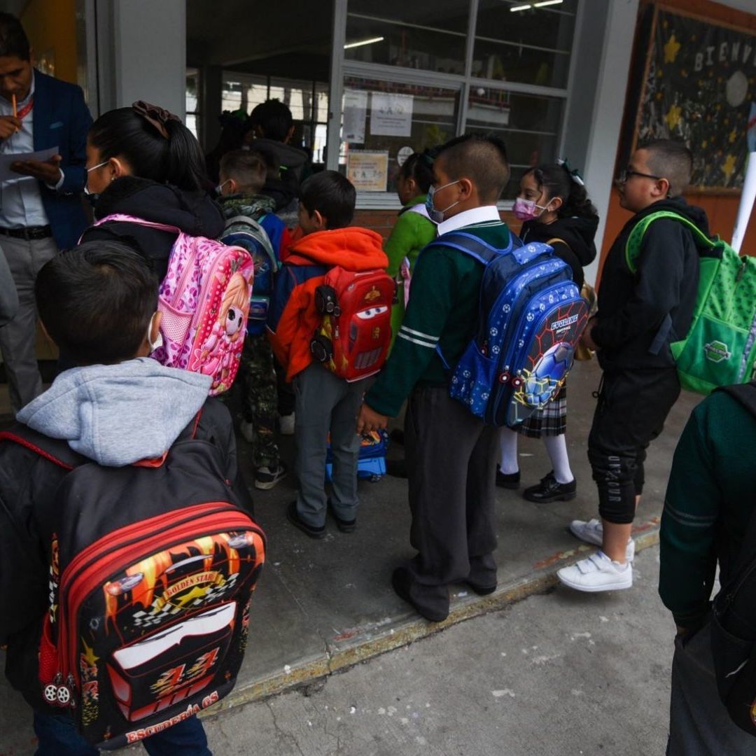 Anuncian fechas de preinscripciones SAID 2025 Edomex estos días hay registro en línea según convocatoria