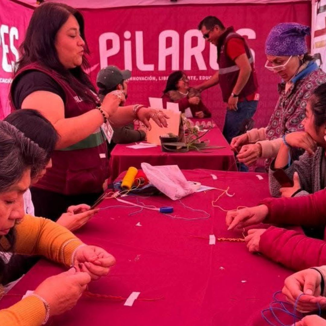 Inicia registro Beca Pilares Bienestar 2025 cómo inscribirse requisitos y fechas límite en CDMX