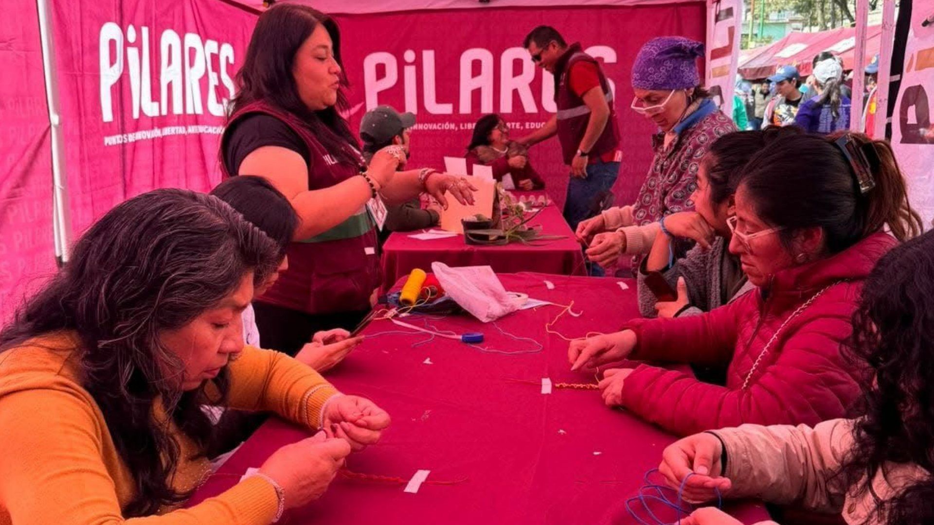 Inicia registro Beca Pilares Bienestar 2025 cómo inscribirse requisitos y fechas límite en CDMX