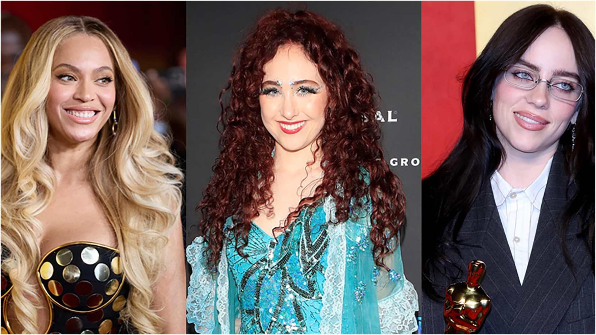 Premios Grammy