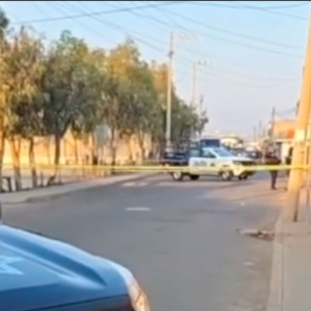 Fallecen Tres Personas Dentro de un Bar en Celaya, una más está Lesionada Grave. Foto: Nmás Bajío