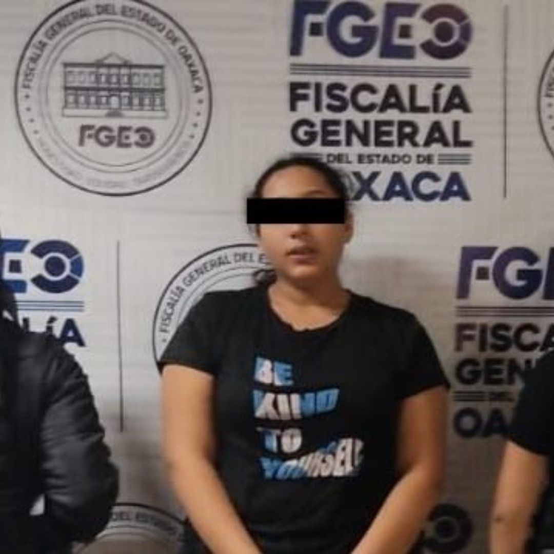 La detención se realizó mediante un operativo conjunto.