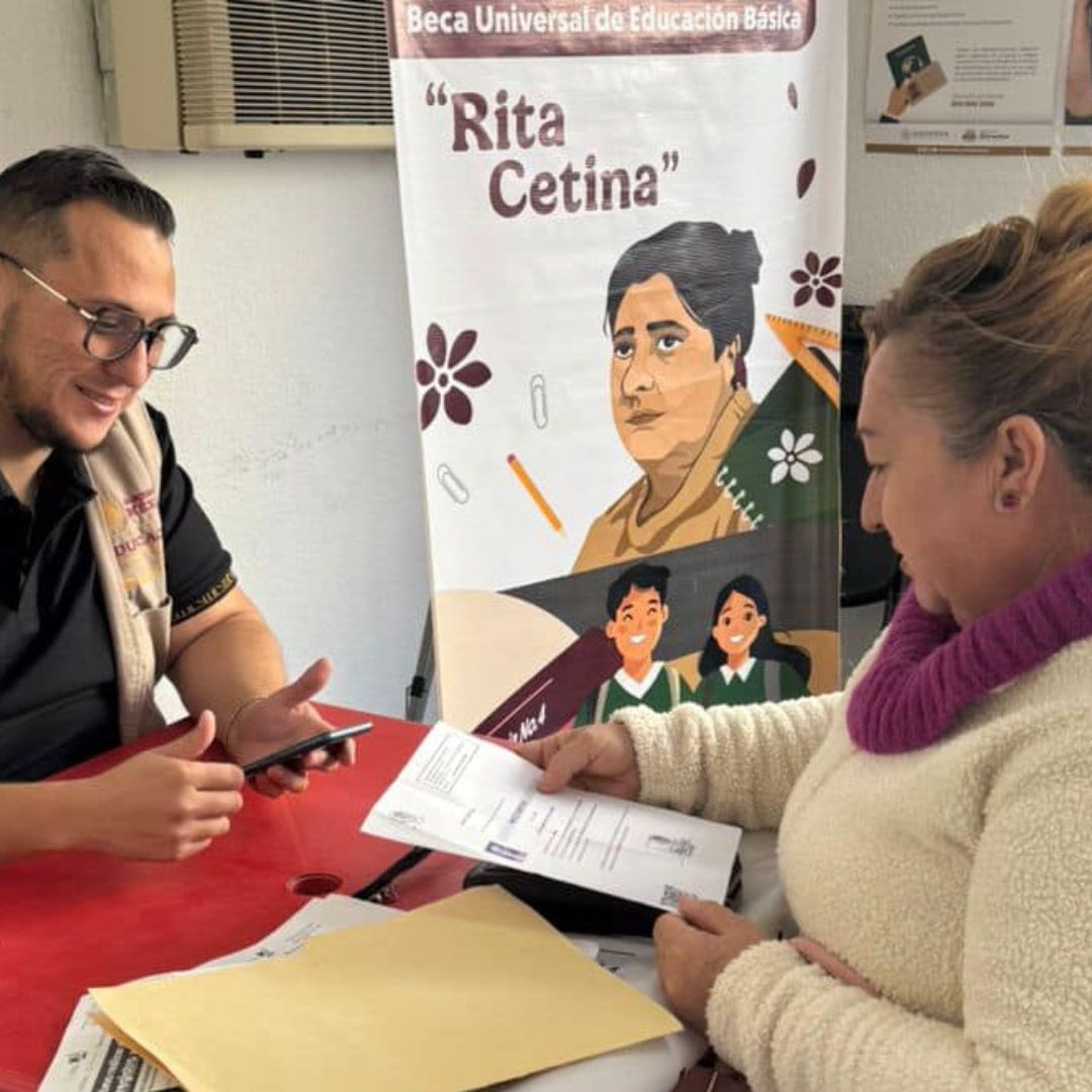 El Coordinador Nacional de Becas para el Bienestar dio a conocer el calendario de pagos de febrero 2025 para estudiantes