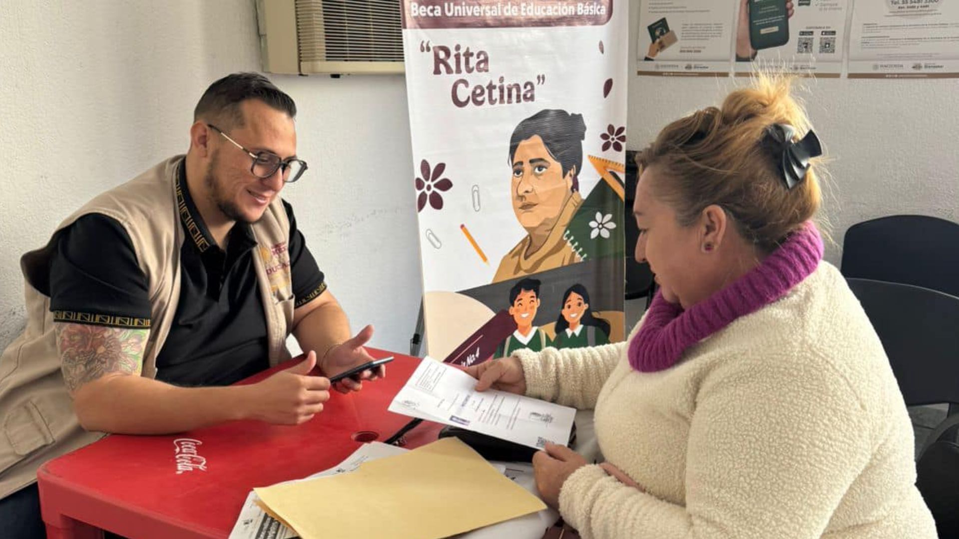 El Coordinador Nacional de Becas para el Bienestar dio a conocer el calendario de pagos de febrero 2025 para estudiantes
