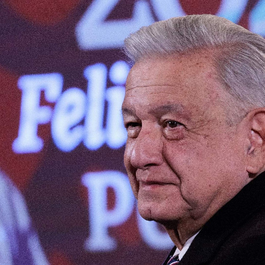 AMLO presentará iniciativa para prohibir consumo de fentanilo