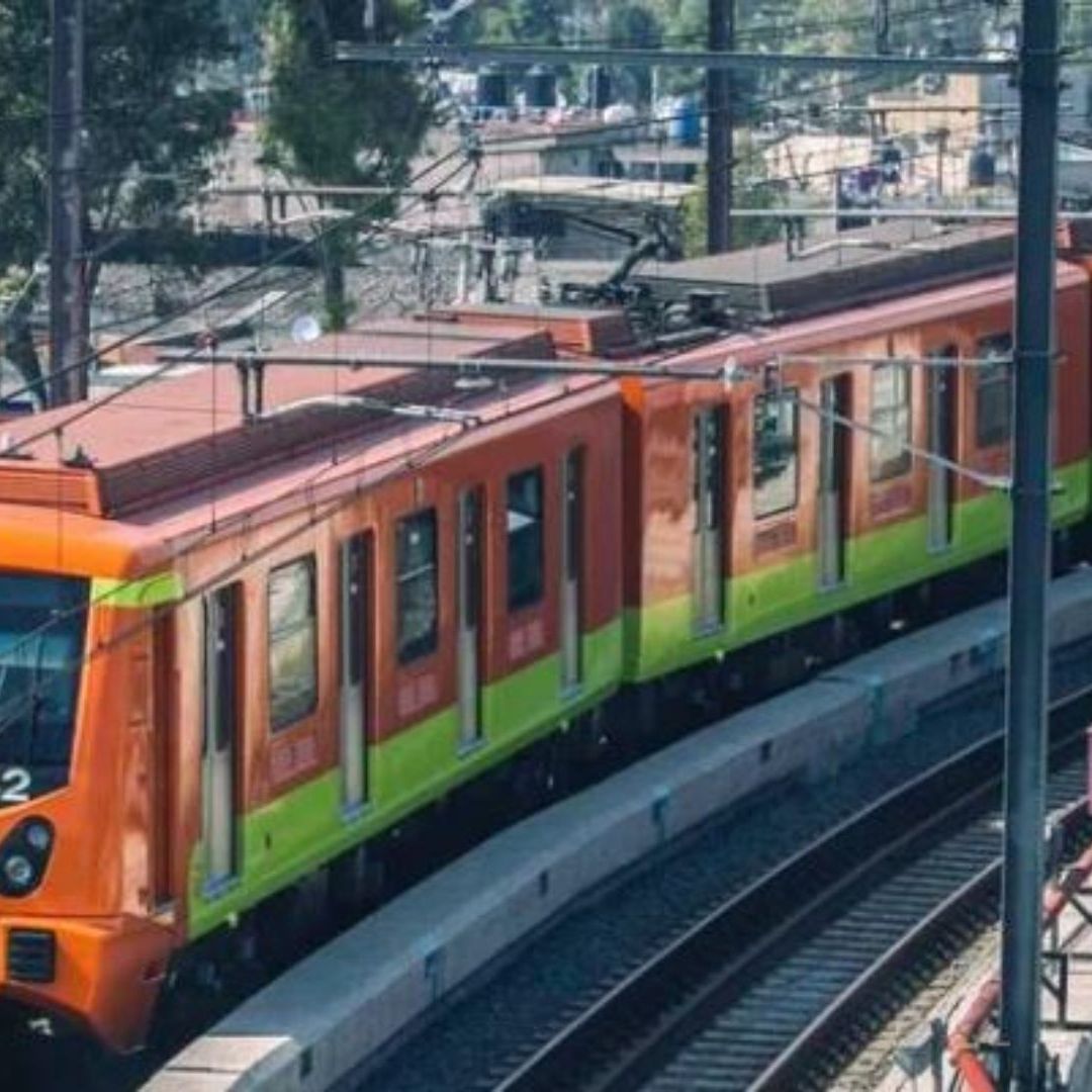 Línea 12 del Metro CDMX tendrá nuevas estaciones hasta Observatorio