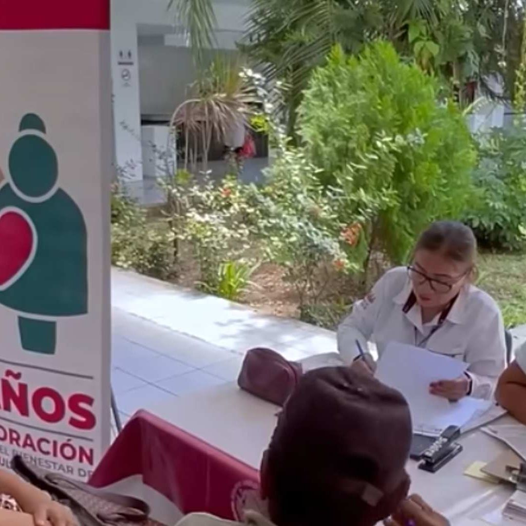 Inicia Entrega de Tarjetas de Pensión del Bienestar en Sonora ¿Cuándo Pagan en Febrero 2025?