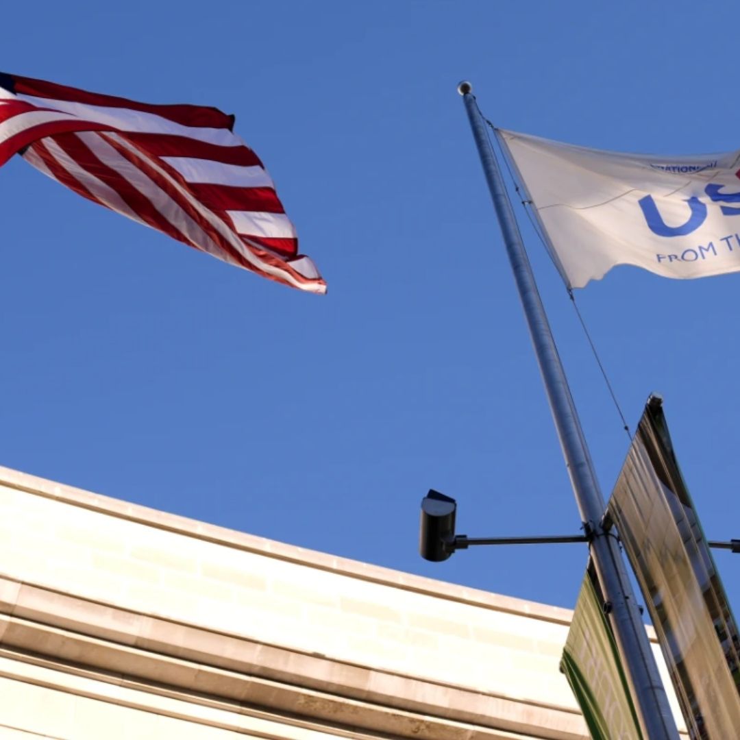 ¿Qué Es USAID? Por Qué Trump y Musk Quieren Acabar con Ella