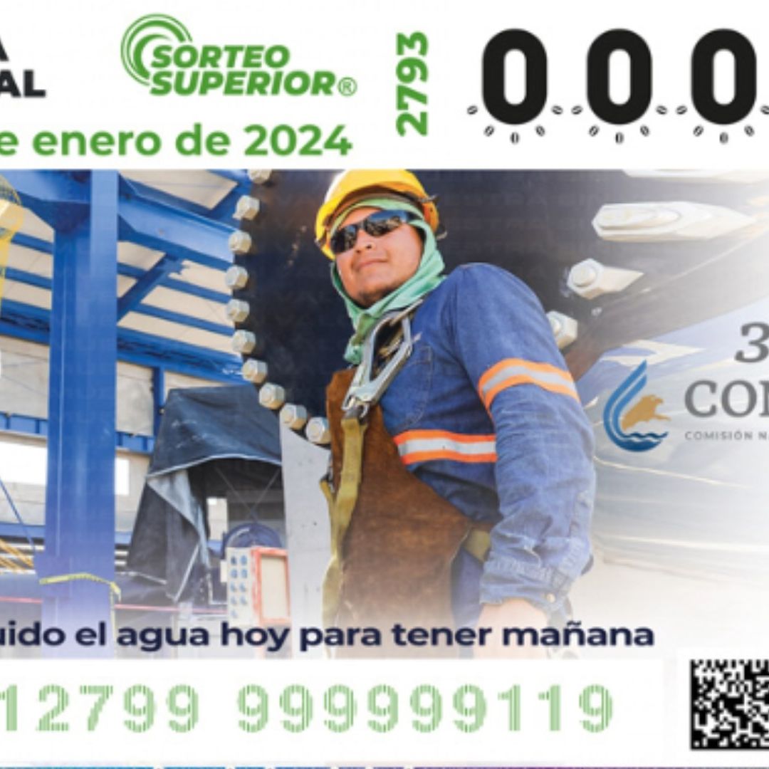 Resultados de la Lotería Nacional: Número Ganador Hoy Viernes 26 de Enero 2024