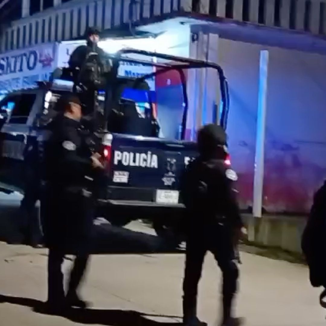 Ataque Armado en Marisquería Marisquito, Estudiante Recibe Disparos en Coatzacoalcos, Veracruz
