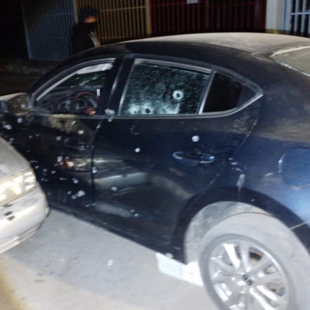 Hallan Muerto con 200 Balazos a Clemente ’N’, Alias ‘Ratón