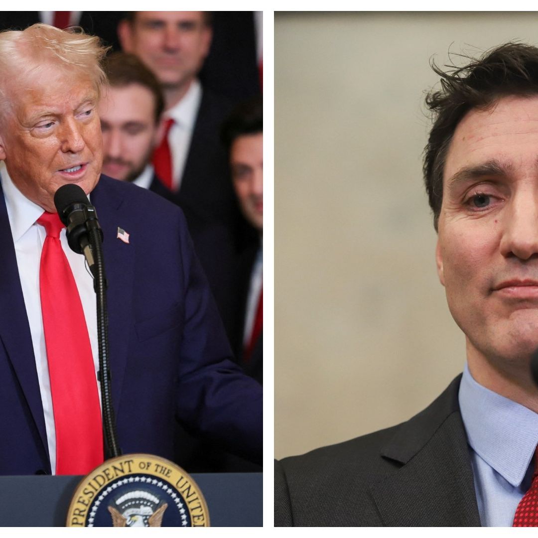 El plan fronterizo canadiense tendrá una inversión de 1,300 millones de dólares