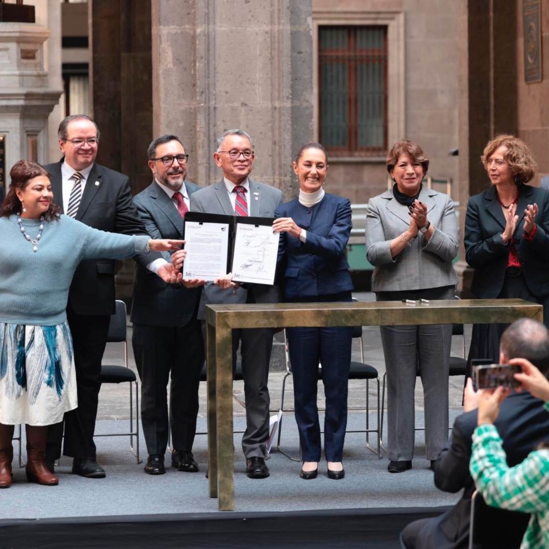 Adiós Comipems: ¿Cómo Funcionará el Nuevo Sistema Nacional de Bachillerato?