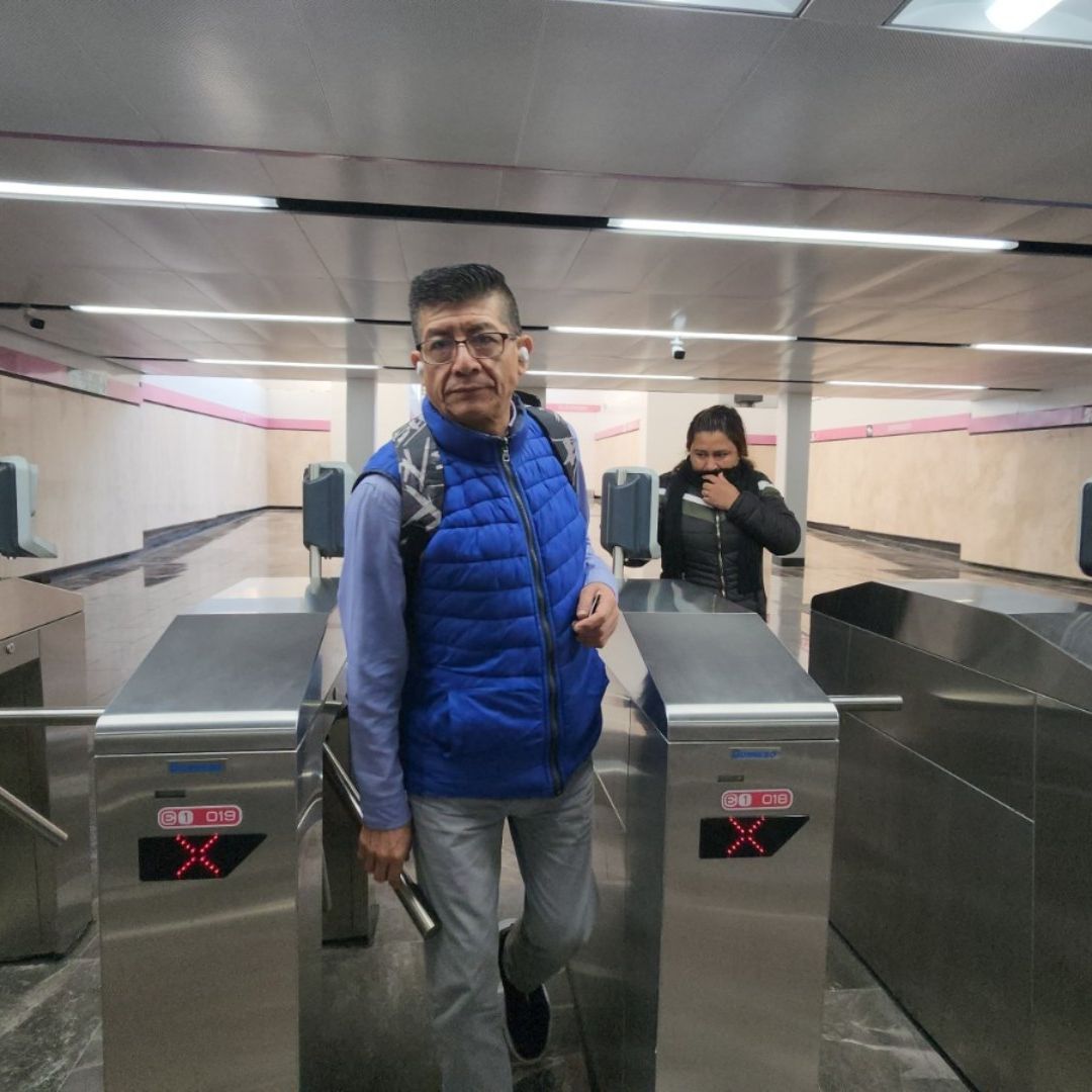 ¿Tienes Boletos del Metro CDMX? Todavía los Puedes Usar en Estas Líneas